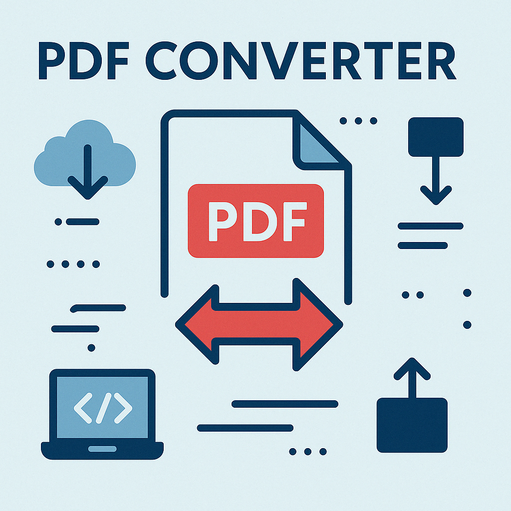 PDF COnverter
